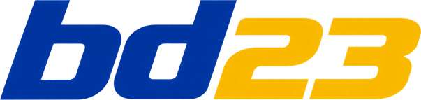 BD23 Logo